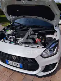 2023 Suzuki SWIFT