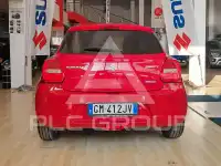 2023 Suzuki SWIFT