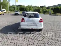 2023 Suzuki SWIFT