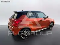 2023 Suzuki SWIFT