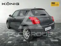 2023 Suzuki SWIFT