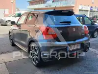 2023 Suzuki SWIFT