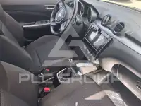 2023 Suzuki SWIFT