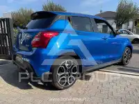 2023 Suzuki SWIFT