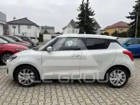 2023 Suzuki SWIFT