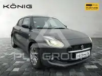 2023 Suzuki SWIFT