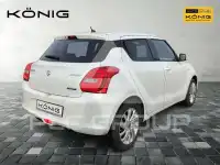 2023 Suzuki SWIFT