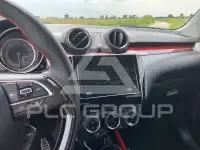 2023 Suzuki SWIFT