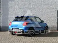 2023 Suzuki SWIFT