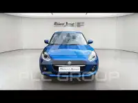 2023 Suzuki SWIFT