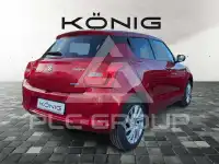 2023 Suzuki SWIFT