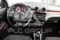 2023 Suzuki SWIFT