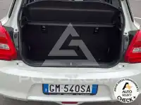 2023 Suzuki SWIFT