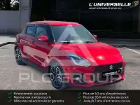 2023 Suzuki SWIFT
