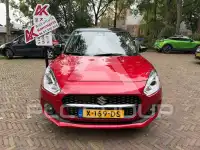 2023 Suzuki SWIFT