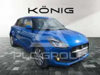 2023 Suzuki SWIFT