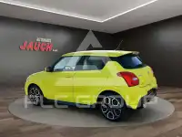 2023 Suzuki SWIFT