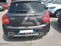 2023 Suzuki SWIFT