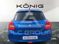 2023 Suzuki SWIFT