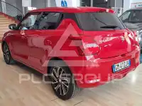 2023 Suzuki SWIFT