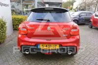 2023 Suzuki SWIFT