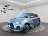 2023 Suzuki SWIFT
