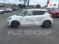2023 Suzuki SWIFT