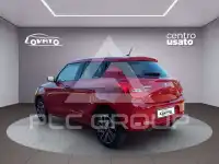 2023 Suzuki SWIFT