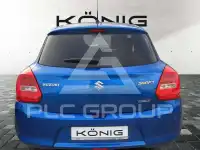 2023 Suzuki SWIFT