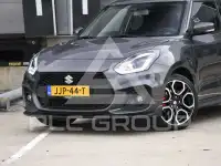 2023 Suzuki SWIFT