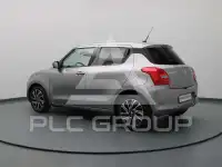 2023 Suzuki SWIFT
