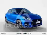 2023 Suzuki SWIFT