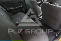 2023 Suzuki SWIFT
