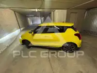 2023 Suzuki SWIFT