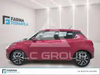 2023 Suzuki SWIFT