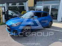 2023 Suzuki SWIFT
