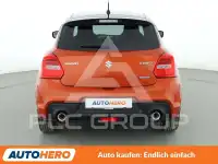 2023 Suzuki SWIFT