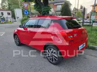 2023 Suzuki SWIFT
