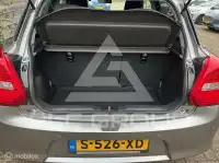 2023 Suzuki SWIFT