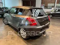 2023 Suzuki SWIFT