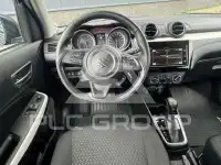 2023 Suzuki SWIFT