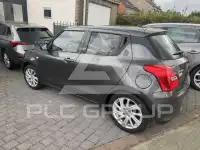 2023 Suzuki SWIFT