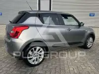 2023 Suzuki SWIFT