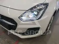 2023 Suzuki SWIFT