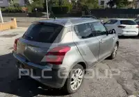 2023 Suzuki SWIFT