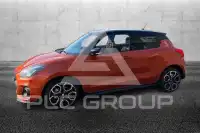 2023 Suzuki SWIFT