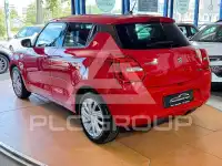 2023 Suzuki SWIFT