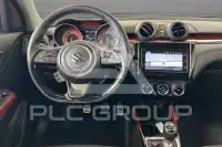 2023 Suzuki SWIFT