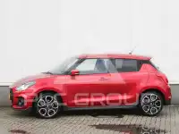 2023 Suzuki SWIFT