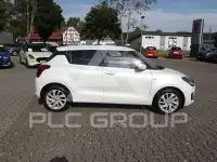 2023 Suzuki SWIFT